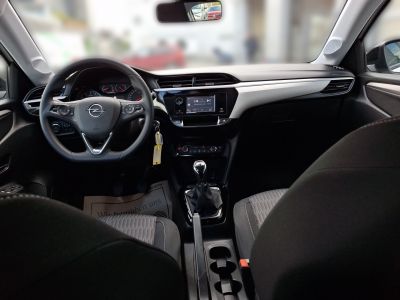 Opel Corsa Gebrauchtwagen