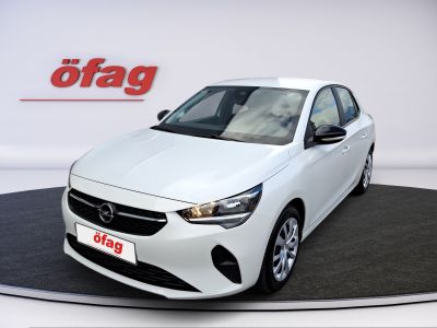 Opel Corsa Gebrauchtwagen
