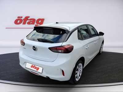 Opel Corsa Gebrauchtwagen