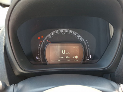 Toyota Aygo X Gebrauchtwagen