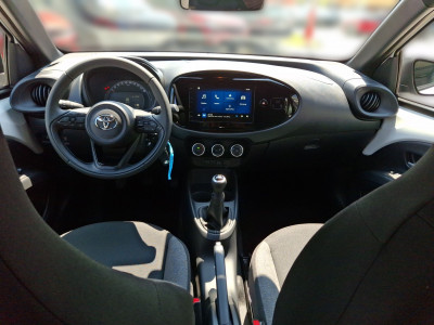 Toyota Aygo X Gebrauchtwagen