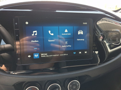 Toyota Aygo X Gebrauchtwagen