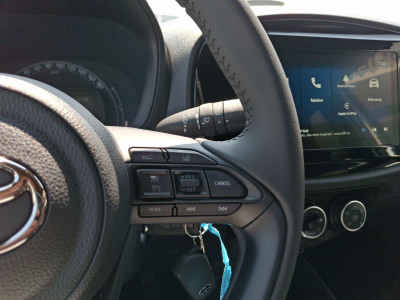 Toyota Aygo X Gebrauchtwagen