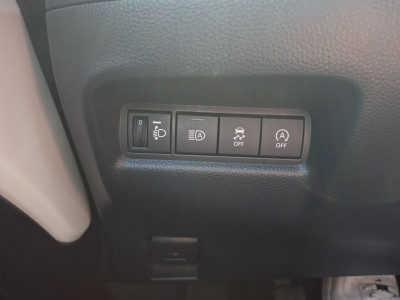 Toyota Aygo X Gebrauchtwagen