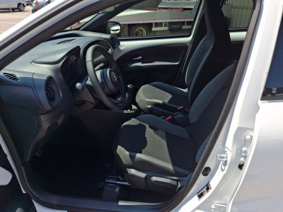 Toyota Aygo X Gebrauchtwagen