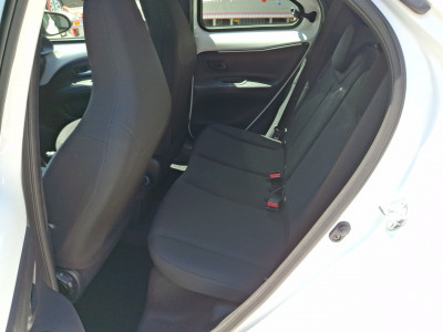 Toyota Aygo X Gebrauchtwagen