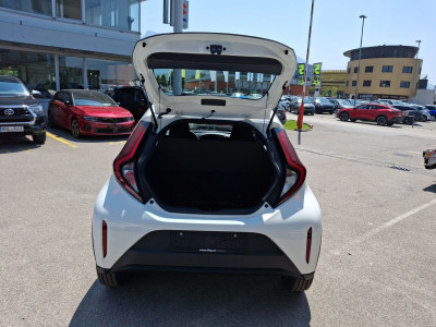 Toyota Aygo X Gebrauchtwagen