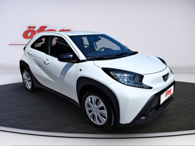 Toyota Aygo X Gebrauchtwagen