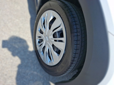 Toyota Aygo X Gebrauchtwagen