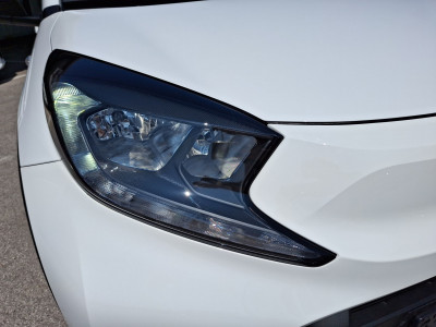 Toyota Aygo X Gebrauchtwagen