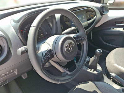 Toyota Aygo X Gebrauchtwagen