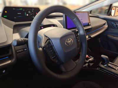Toyota Prius Gebrauchtwagen