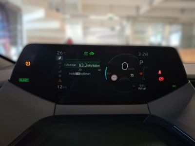 Toyota Prius Gebrauchtwagen