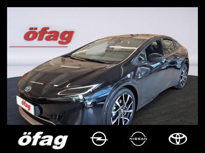 Toyota Prius Gebrauchtwagen