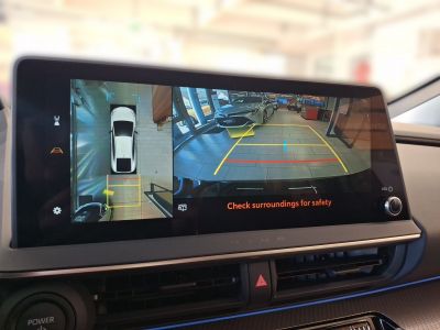 Toyota Prius Gebrauchtwagen