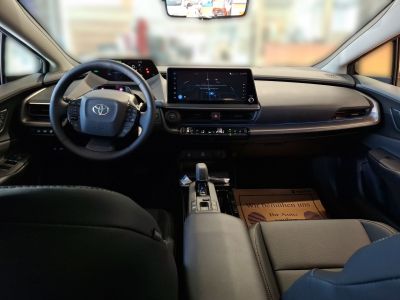 Toyota Prius Gebrauchtwagen