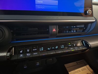 Toyota Prius Gebrauchtwagen