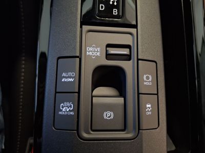 Toyota Prius Gebrauchtwagen