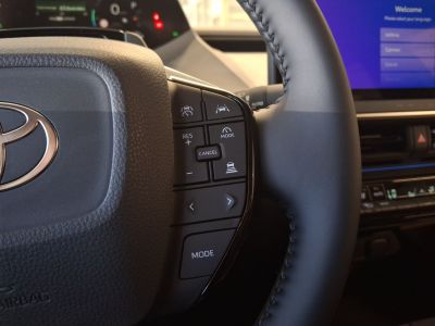 Toyota Prius Gebrauchtwagen