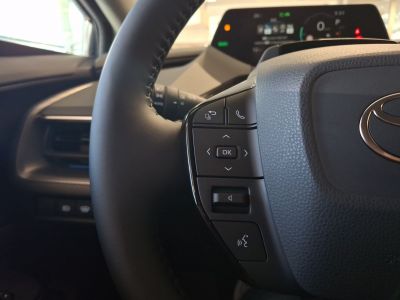 Toyota Prius Gebrauchtwagen