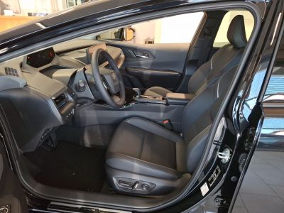 Toyota Prius Gebrauchtwagen