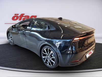 Toyota Prius Gebrauchtwagen