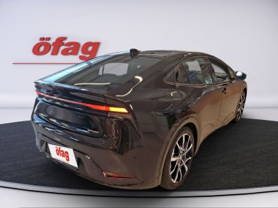 Toyota Prius Gebrauchtwagen