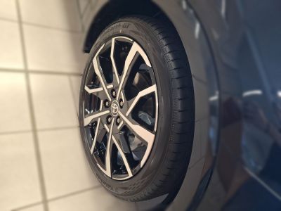 Toyota Prius Gebrauchtwagen