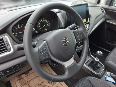 Suzuki S-Cross Gebrauchtwagen