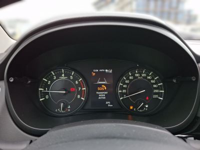 Suzuki S-Cross Gebrauchtwagen