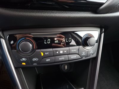 Suzuki S-Cross Gebrauchtwagen