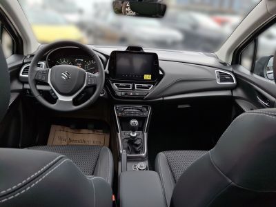 Suzuki S-Cross Gebrauchtwagen