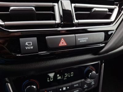 Suzuki S-Cross Gebrauchtwagen