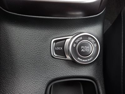 Suzuki S-Cross Gebrauchtwagen