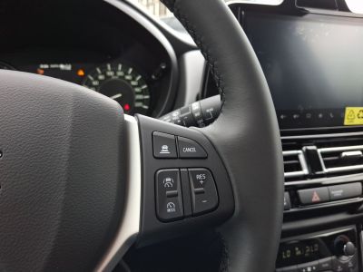 Suzuki S-Cross Gebrauchtwagen