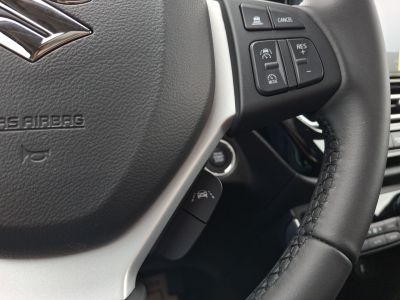 Suzuki S-Cross Gebrauchtwagen