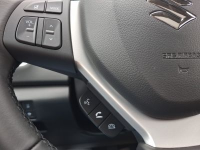 Suzuki S-Cross Gebrauchtwagen