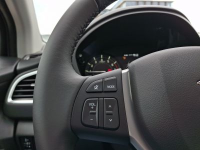 Suzuki S-Cross Gebrauchtwagen