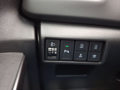 Suzuki S-Cross Gebrauchtwagen