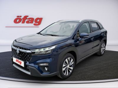Suzuki S-Cross Gebrauchtwagen