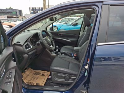 Suzuki S-Cross Gebrauchtwagen