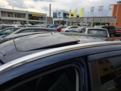 Suzuki S-Cross Gebrauchtwagen