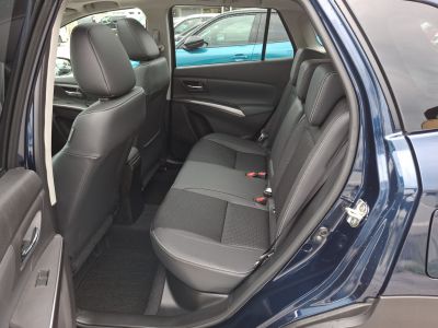 Suzuki S-Cross Gebrauchtwagen