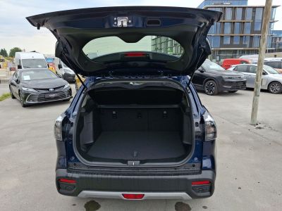 Suzuki S-Cross Gebrauchtwagen