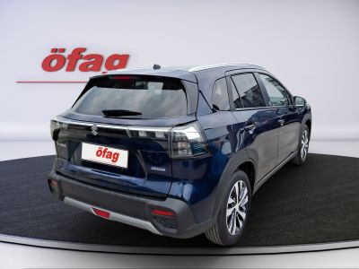 Suzuki S-Cross Gebrauchtwagen