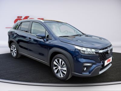 Suzuki S-Cross Gebrauchtwagen