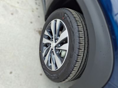 Suzuki S-Cross Gebrauchtwagen