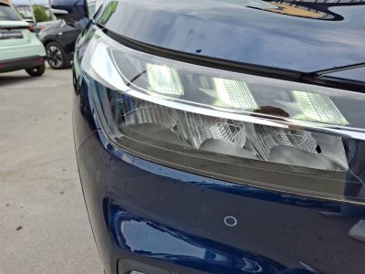 Suzuki S-Cross Gebrauchtwagen