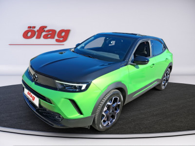 Opel Mokka Gebrauchtwagen