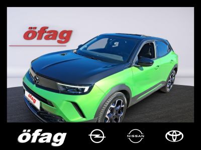 Opel Mokka Gebrauchtwagen